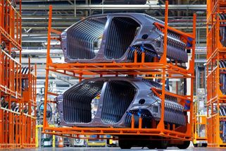 Český automotive hlásí krásná čísla. Přesto dodavatelé padají do deprese - Seznam Zprávy